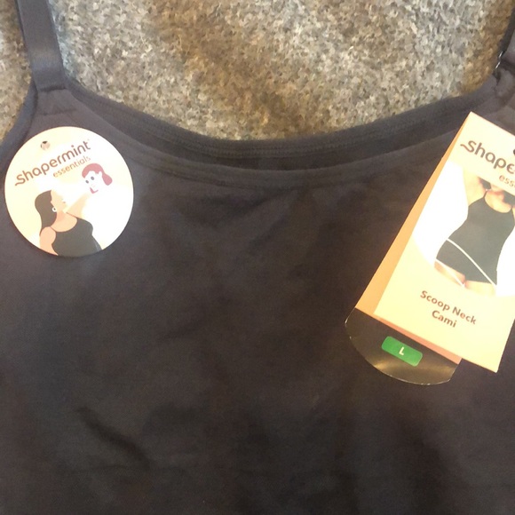 Shapermint Tank top - Picture 2 of 3